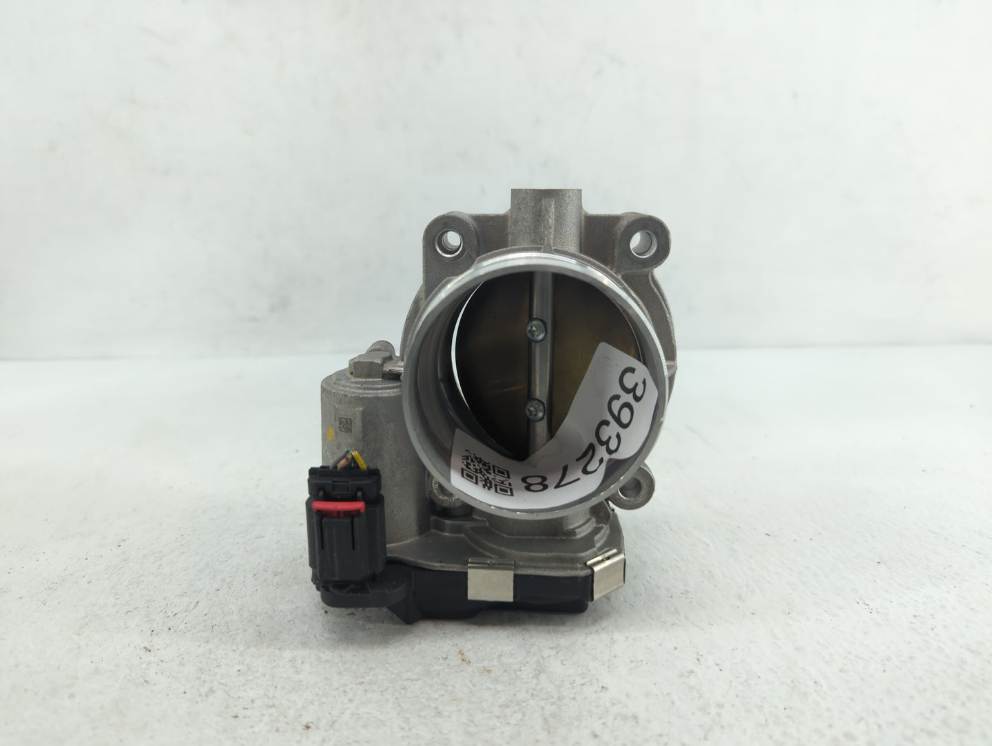 2017 Gmc Acadia Limited Throttle Body P/N:12670981AA 12632172BA Fits Fits 2012 2013 2014 2015 2016 2018 2019 OEM Used Auto P