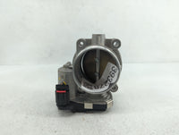 2017 Gmc Acadia Limited Throttle Body P/N:12670981AA 12632172BA Fits Fits 2012 2013 2014 2015 2016 2018 2019 OEM Used Auto P