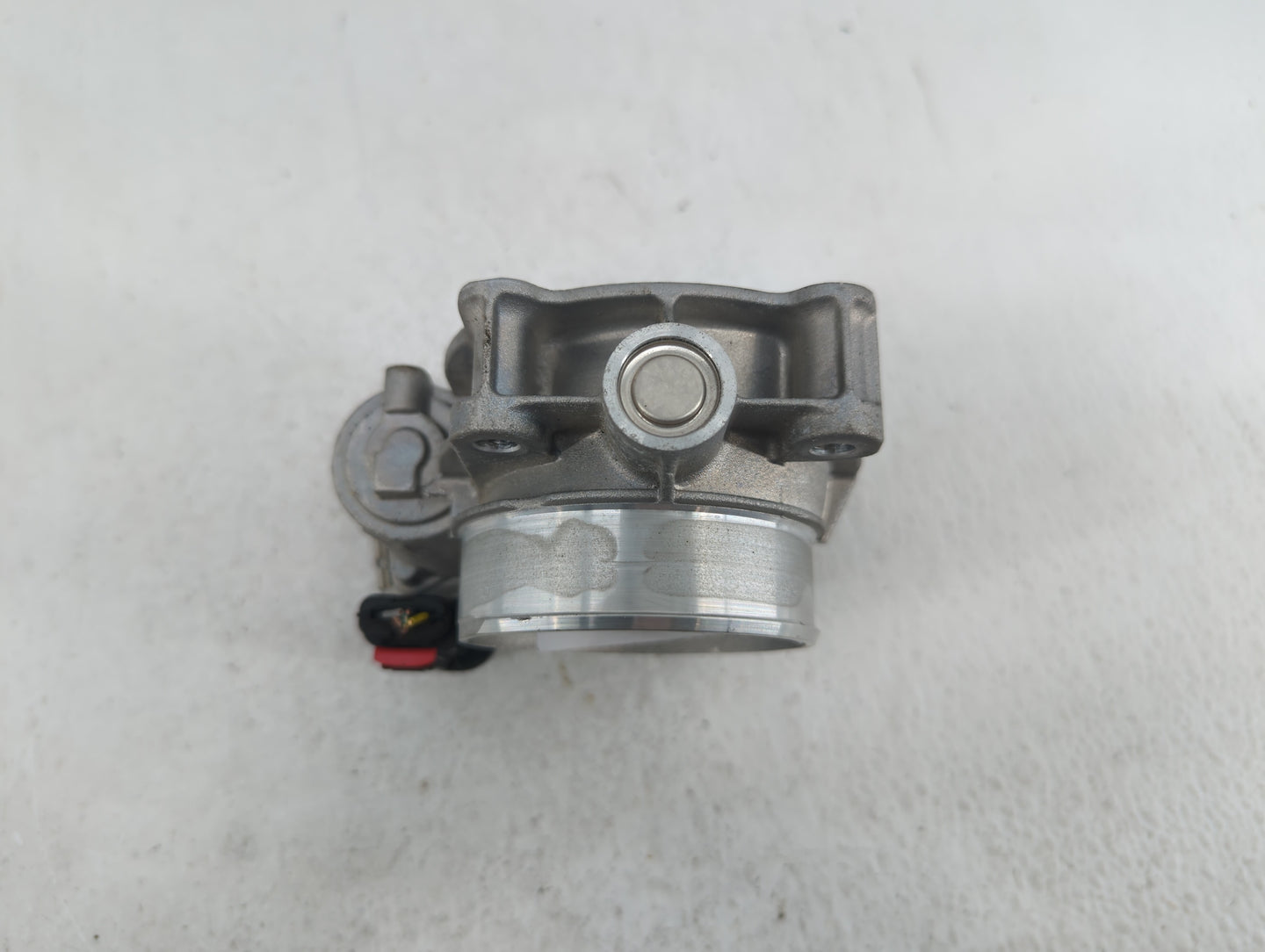 2017 Gmc Acadia Limited Throttle Body P/N:12670981AA 12632172BA Fits Fits 2012 2013 2014 2015 2016 2018 2019 OEM Used Auto P