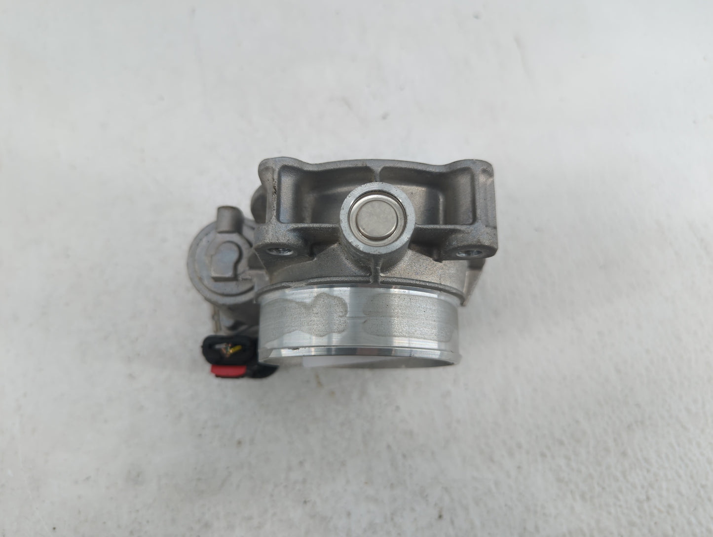 2017 Gmc Acadia Limited Throttle Body P/N:12670981AA 12632172BA Fits Fits 2012 2013 2014 2015 2016 2018 2019 OEM Used Auto P