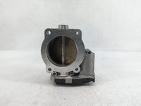 2017 Gmc Acadia Limited Throttle Body P/N:12670981AA 12632172BA Fits Fits 2012 2013 2014 2015 2016 2018 2019 OEM Used Auto P