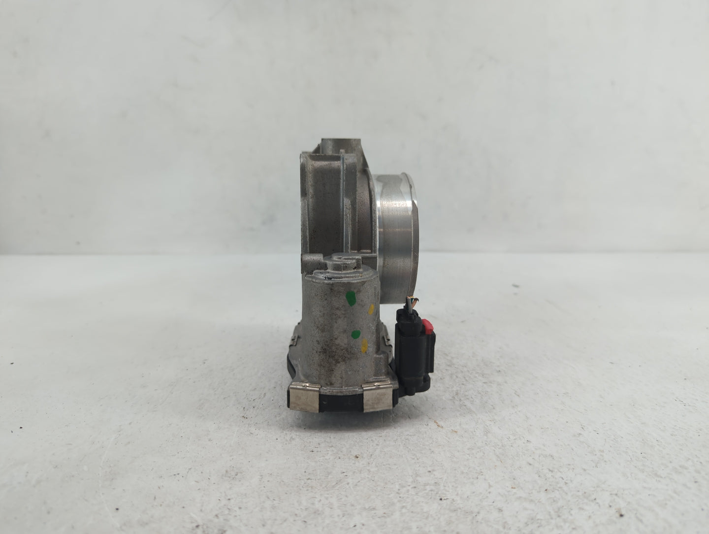 2017 Gmc Acadia Limited Throttle Body P/N:12670981AA 12632172BA Fits Fits 2012 2013 2014 2015 2016 2018 2019 OEM Used Auto P