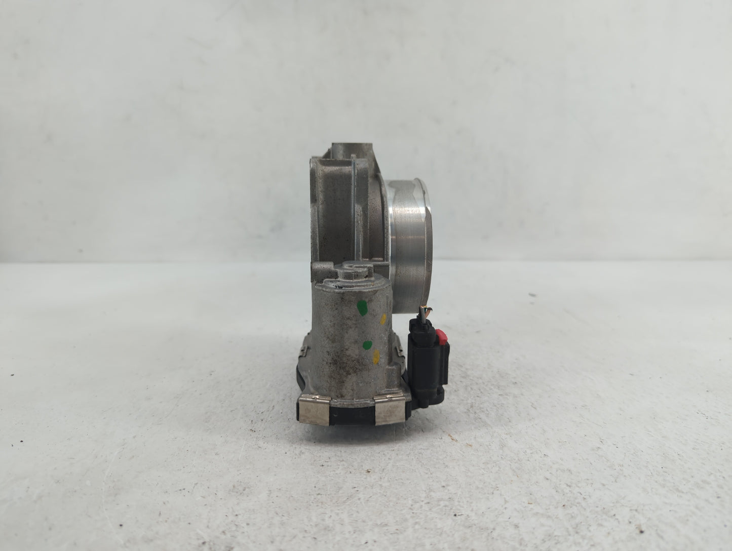 2017 Gmc Acadia Limited Throttle Body P/N:12670981AA 12632172BA Fits Fits 2012 2013 2014 2015 2016 2018 2019 OEM Used Auto P