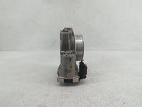 2017 Gmc Acadia Limited Throttle Body P/N:12670981AA 12632172BA Fits Fits 2012 2013 2014 2015 2016 2018 2019 OEM Used Auto P