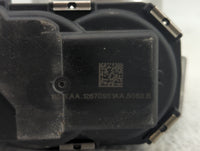 2017 Gmc Acadia Limited Throttle Body P/N:12670981AA 12632172BA Fits Fits 2012 2013 2014 2015 2016 2018 2019 OEM Used Auto P