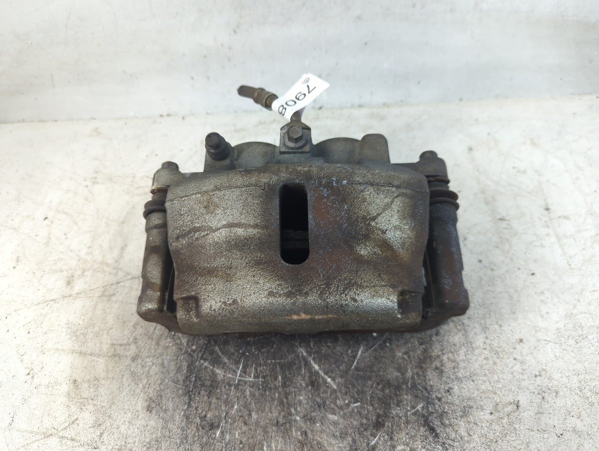 Gmc Acadia Limited Front Driver Left Brake Caliper - Oemusedautoparts1.com