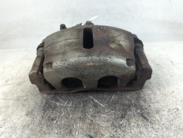Gmc Acadia Limited Front Driver Left Brake Caliper