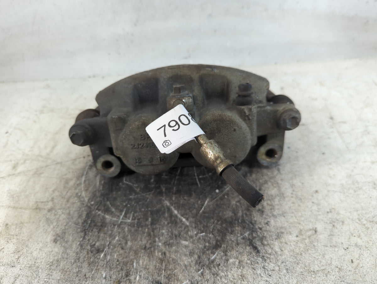Gmc Acadia Limited Front Driver Left Brake Caliper - Oemusedautoparts1.com