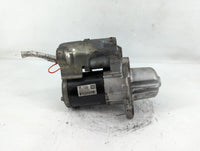 2017 Gmc Acadia Limited Car Starter Motor Solenoid OEM P/N:M000T23871ZC 12645298 Fits OEM Used Auto Parts - Oemusedautoparts