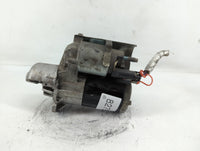 2017 Gmc Acadia Limited Car Starter Motor Solenoid OEM P/N:M000T23871ZC 12645298 Fits OEM Used Auto Parts - Oemusedautoparts