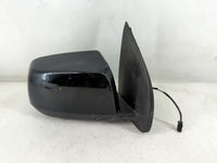 2017-2018 Gmc Canyon Passenger Side View Mirror - Right Door Mirror OEM Used - Oemusedautoparts1.com