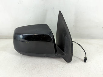 compare product 2017-2018 Gmc Canyon Passenger Side View Mirror - Right Door Mirror OEM Used