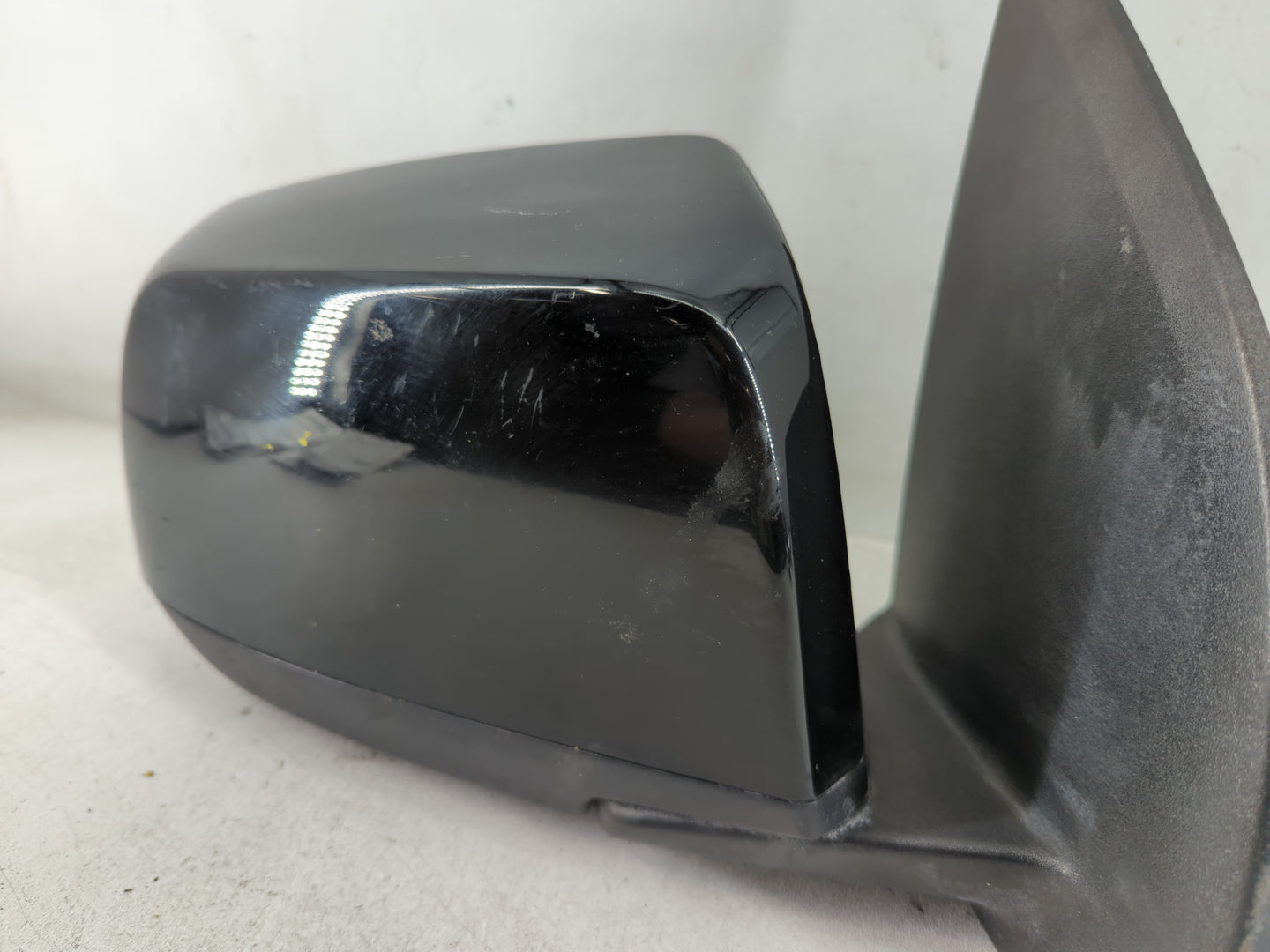 2017-2018 Gmc Canyon Passenger Side View Mirror - Right Door Mirror OEM Used - Oemusedautoparts1.com