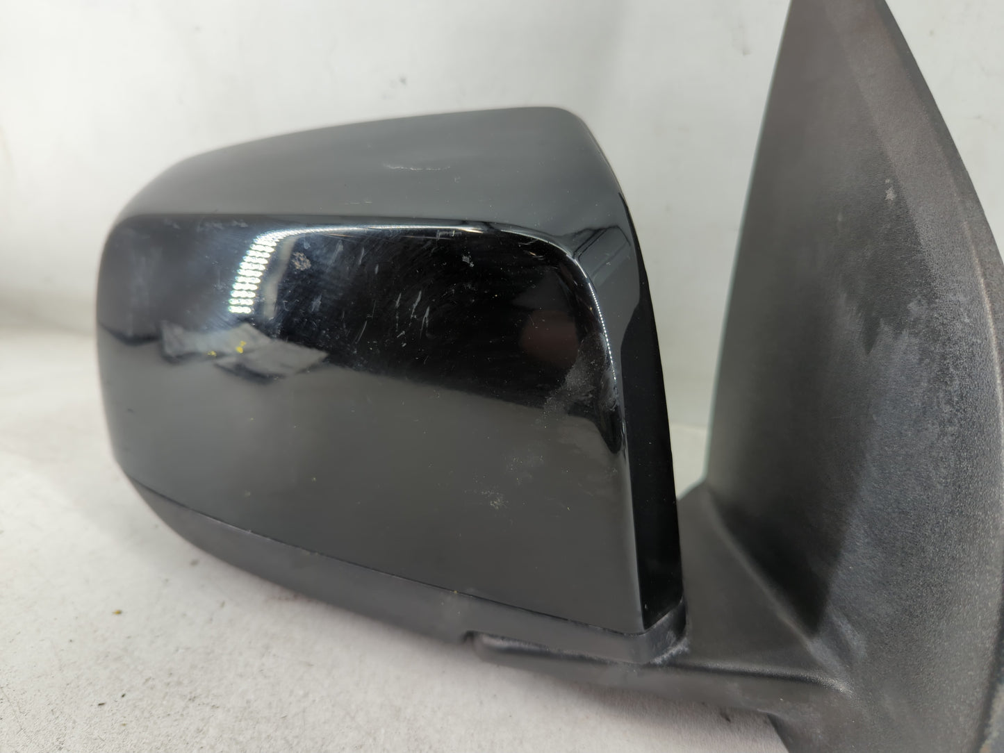 2017-2018 Gmc Canyon Passenger Side View Mirror - Right Door Mirror OEM Used - Oemusedautoparts1.com