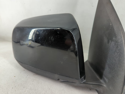 2017-2018 Gmc Canyon Passenger Side View Mirror - Right Door Mirror OEM Used