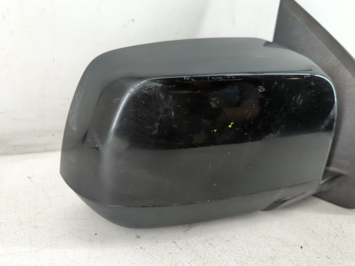 2017-2018 Gmc Canyon Passenger Side View Mirror - Right Door Mirror OEM Used - Oemusedautoparts1.com