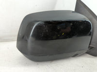 2017-2018 Gmc Canyon Passenger Side View Mirror - Right Door Mirror OEM Used - Oemusedautoparts1.com