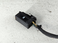 2017-2018 Gmc Canyon Passenger Side View Mirror - Right Door Mirror OEM Used - Oemusedautoparts1.com