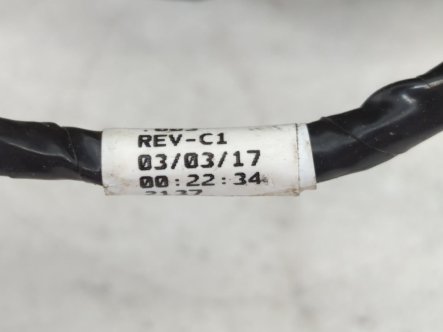 2017-2018 Gmc Canyon Passenger Side View Mirror - Right Door Mirror OEM Used - Oemusedautoparts1.com