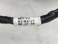 2017-2018 Gmc Canyon Passenger Side View Mirror - Right Door Mirror OEM Used - Oemusedautoparts1.com