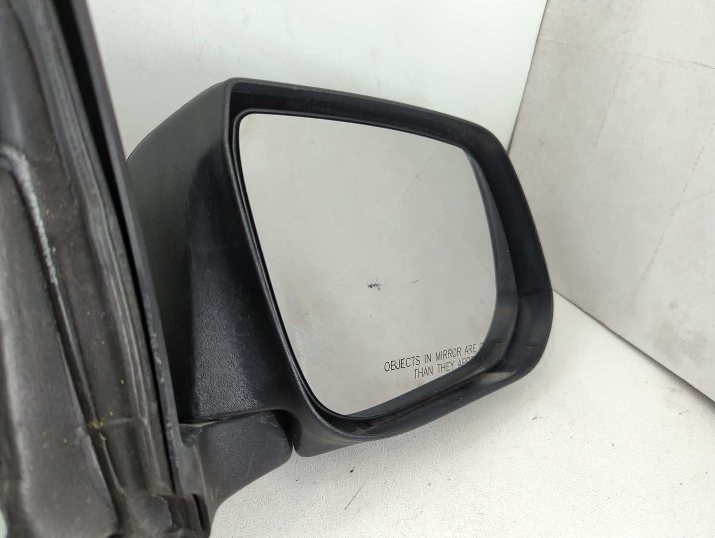 2017-2018 Gmc Canyon Passenger Side View Mirror - Right Door Mirror OEM Used - Oemusedautoparts1.com