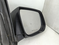 2017-2018 Gmc Canyon Passenger Side View Mirror - Right Door Mirror OEM Used - Oemusedautoparts1.com