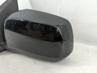 2017-2018 Gmc Canyon Driver Side View Mirror - Left Door Mirror OEM Used - Oemusedautoparts1.com