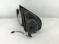2017-2018 Gmc Canyon Driver Side View Mirror - Left Door Mirror OEM Used - Oemusedautoparts1.com