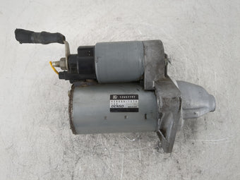 compare product 2015-2022 Gmc Canyon Car Starter Motor Solenoid OEM P/N:438000-1270 12657797 Fits OEM Used Auto Parts