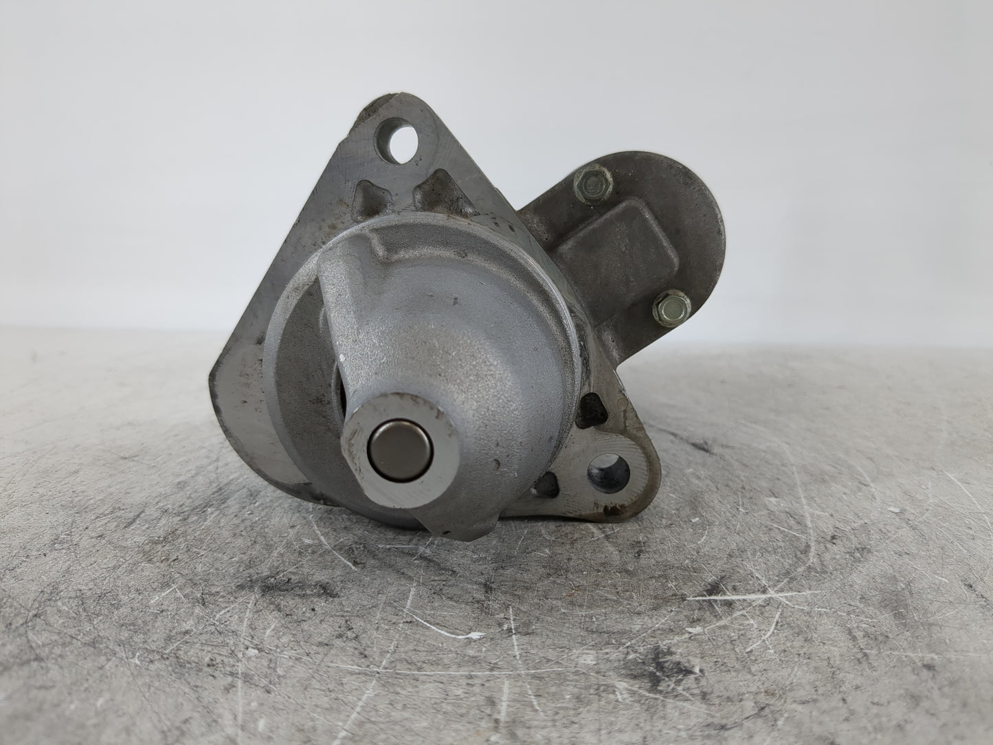 2015-2022 Gmc Canyon Car Starter Motor Solenoid OEM P/N:438000-1270 12657797 Fits OEM Used Auto Parts - Oemusedautoparts1.co