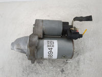 2015-2022 Gmc Canyon Car Starter Motor Solenoid OEM P/N:438000-1270 12657797 Fits OEM Used Auto Parts - Oemusedautoparts1.co