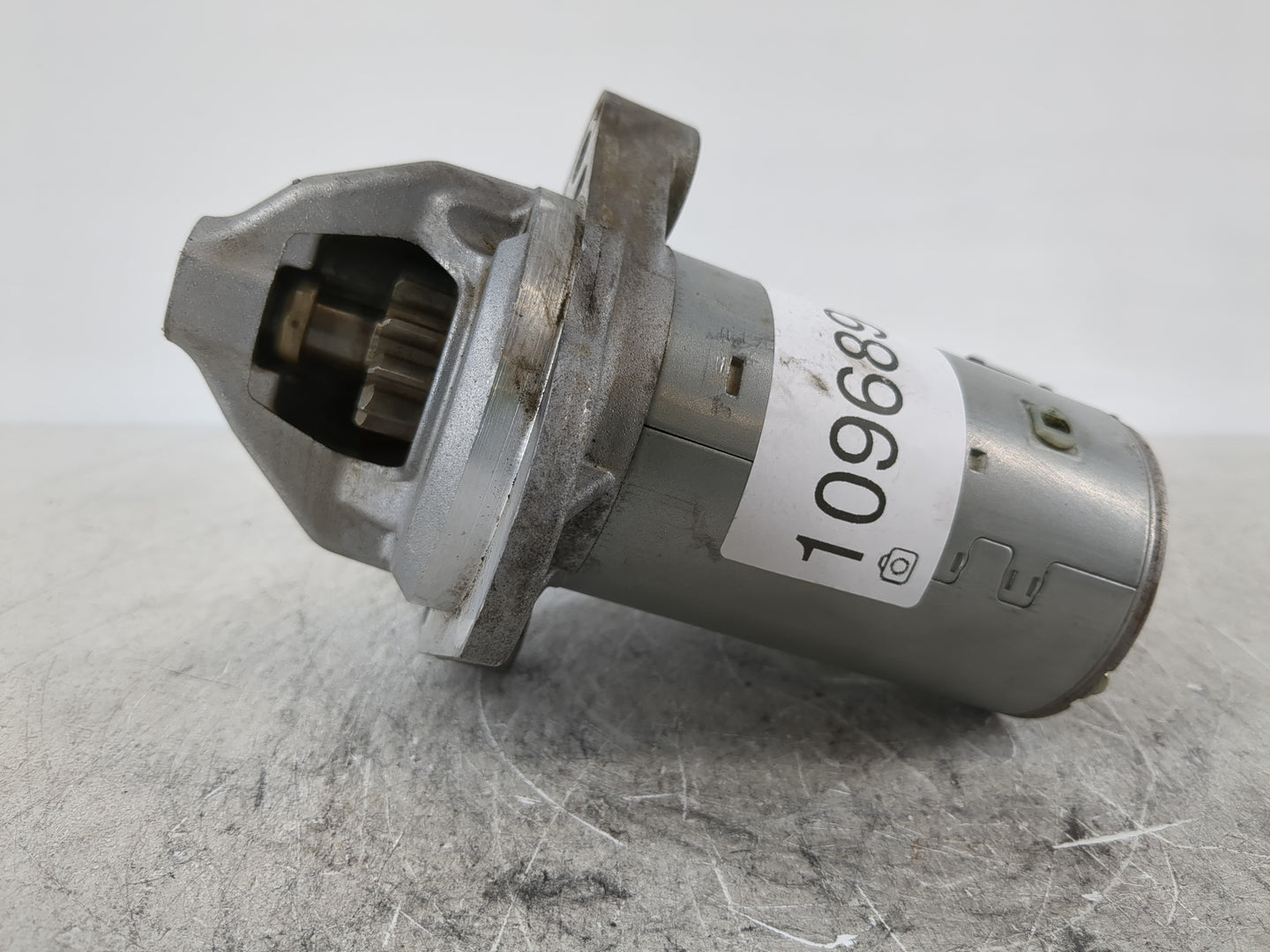 2015-2022 Gmc Canyon Car Starter Motor Solenoid OEM P/N:438000-1270 12657797 Fits OEM Used Auto Parts - Oemusedautoparts1.co