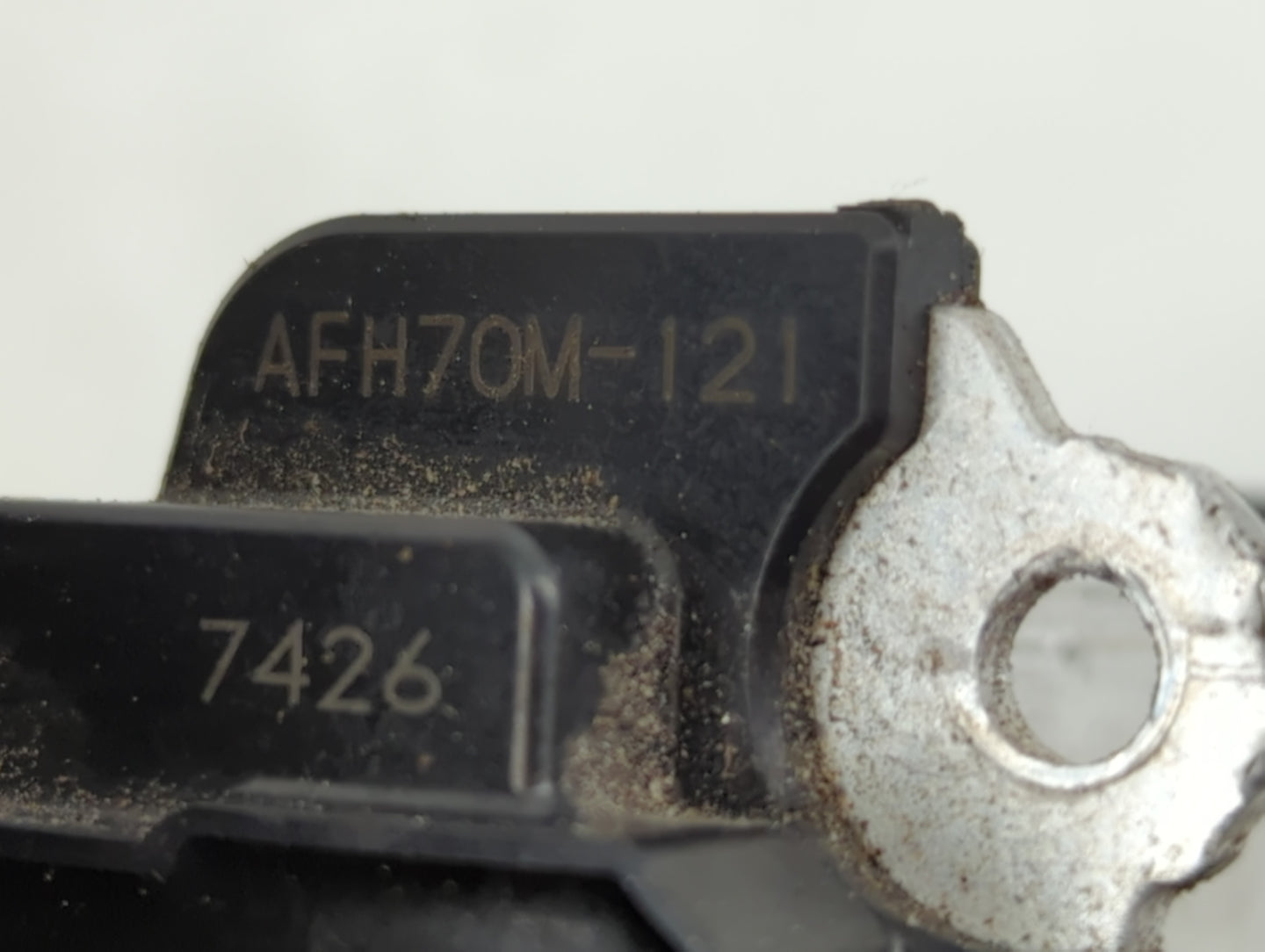 2015-2022 Gmc Canyon Mass Air Flow Meter Maf - Oemusedautoparts1.com