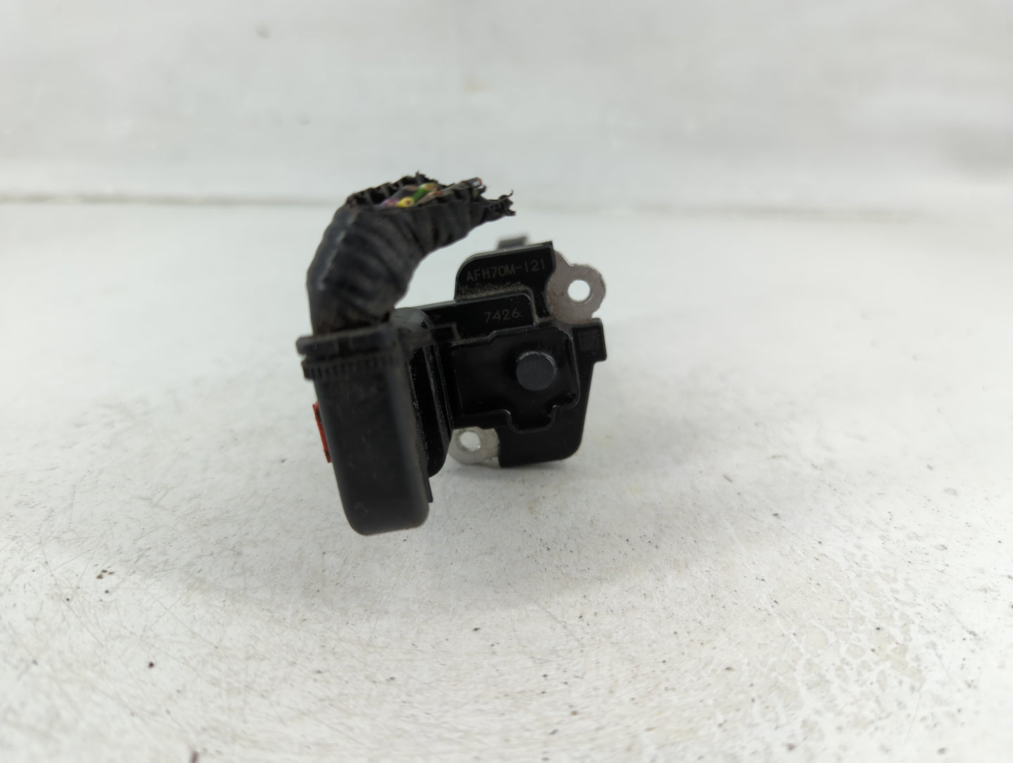 2015-2022 Gmc Canyon Mass Air Flow Meter Maf - Oemusedautoparts1.com