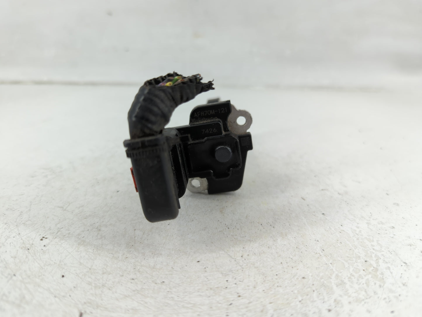2015-2022 Gmc Canyon Mass Air Flow Meter Maf - Oemusedautoparts1.com