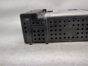 2017 Gmc Canyon Radio AM FM Cd Player Receiver Replacement P/N:84102327 Fits OEM Used Auto Parts