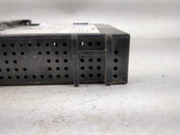 2017 Gmc Canyon Radio AM FM Cd Player Receiver Replacement P/N:84102327 Fits OEM Used Auto Parts - Oemusedautoparts1.com
