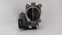 2016-2018 Gmc Canyon Throttle Body P/N:12670839AA Fits Fits 2016 2017 2018 2019 OEM Used Auto Parts - Oemusedautoparts1.com