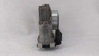 2016-2018 Gmc Canyon Throttle Body P/N:12670839AA Fits Fits 2016 2017 2018 2019 OEM Used Auto Parts - Oemusedautoparts1.com