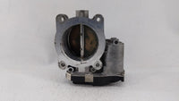 2016-2018 Gmc Canyon Throttle Body P/N:12670839AA Fits Fits 2016 2017 2018 2019 OEM Used Auto Parts - Oemusedautoparts1.com