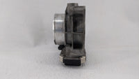 2016-2018 Gmc Canyon Throttle Body P/N:12670839AA Fits Fits 2016 2017 2018 2019 OEM Used Auto Parts - Oemusedautoparts1.com