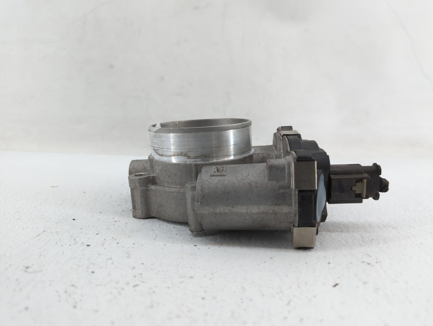 2017-2018 Gmc Canyon Throttle Body P/N:12671014 12648414, 1267 1014 Fits Fits 2016 2017 2018 2019 OEM Used Auto Parts - Oemu