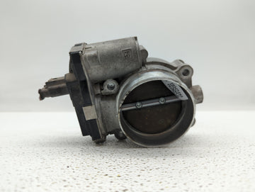 2017-2018 Gmc Canyon Throttle Body P/N:12671014 12648414, 1267 1014 Fits Fits 2016 2017 2018 2019 OEM Used Auto Parts - Oemu
