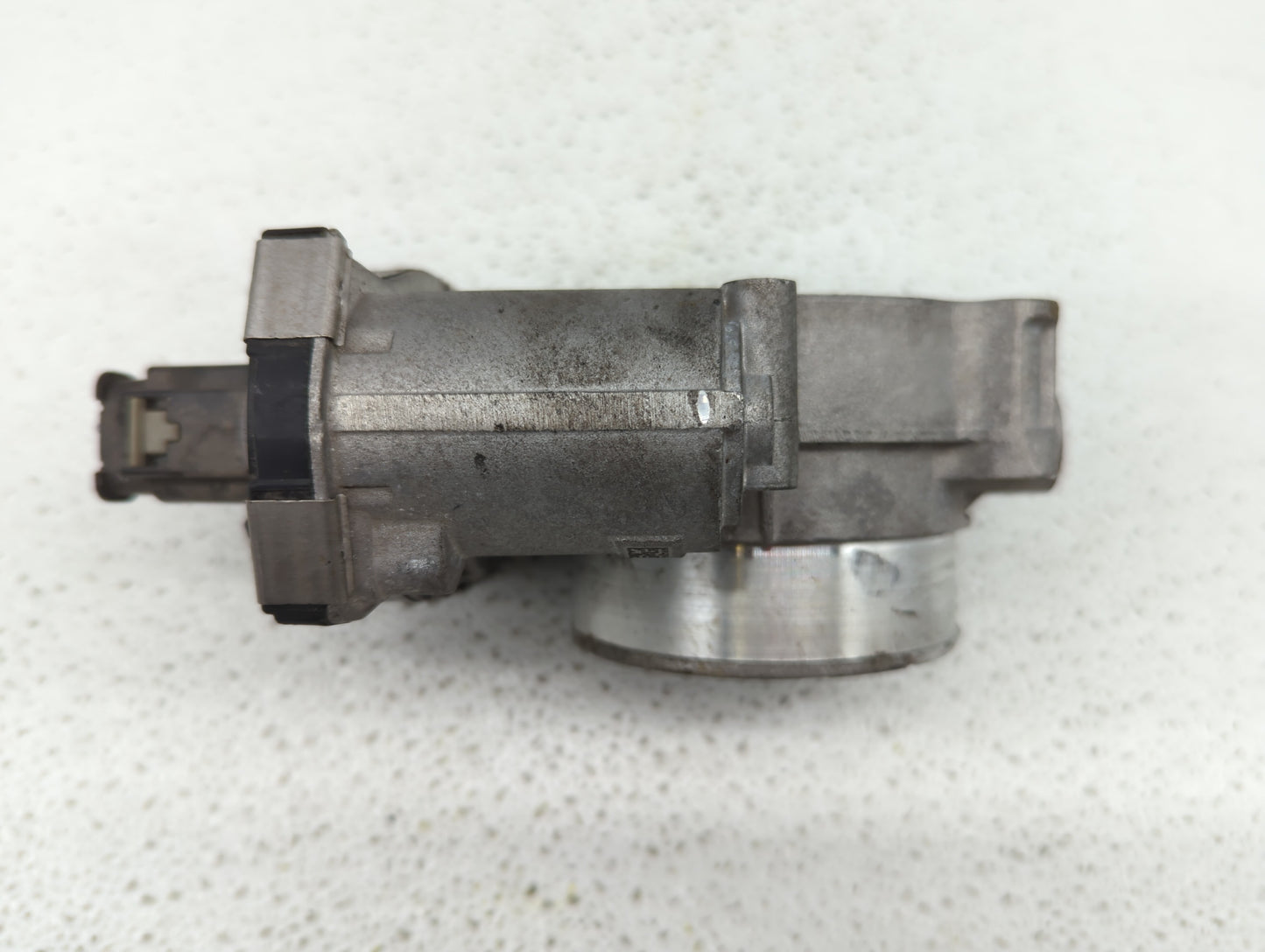 2017-2018 Gmc Canyon Throttle Body P/N:12671014 12648414, 1267 1014 Fits Fits 2016 2017 2018 2019 OEM Used Auto Parts - Oemu