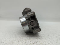 2017-2018 Gmc Canyon Throttle Body P/N:12671014 12648414, 1267 1014 Fits Fits 2016 2017 2018 2019 OEM Used Auto Parts - Oemu