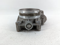 2017-2018 Gmc Canyon Throttle Body P/N:12671014 12648414, 1267 1014 Fits Fits 2016 2017 2018 2019 OEM Used Auto Parts - Oemu