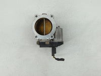 2017-2018 Gmc Canyon Throttle Body P/N:12671014 12648414, 1267 1014 Fits Fits 2016 2017 2018 2019 OEM Used Auto Parts - Oemu