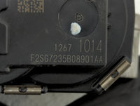 2017-2018 Gmc Canyon Throttle Body P/N:12671014 12648414, 1267 1014 Fits Fits 2016 2017 2018 2019 OEM Used Auto Parts - Oemu