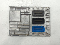 2017-2022 Gmc Canyon PCM Engine Control Computer ECU ECM PCU OEM P/N:12687296 12679078 Fits OEM Used Auto Parts - Oemusedaut