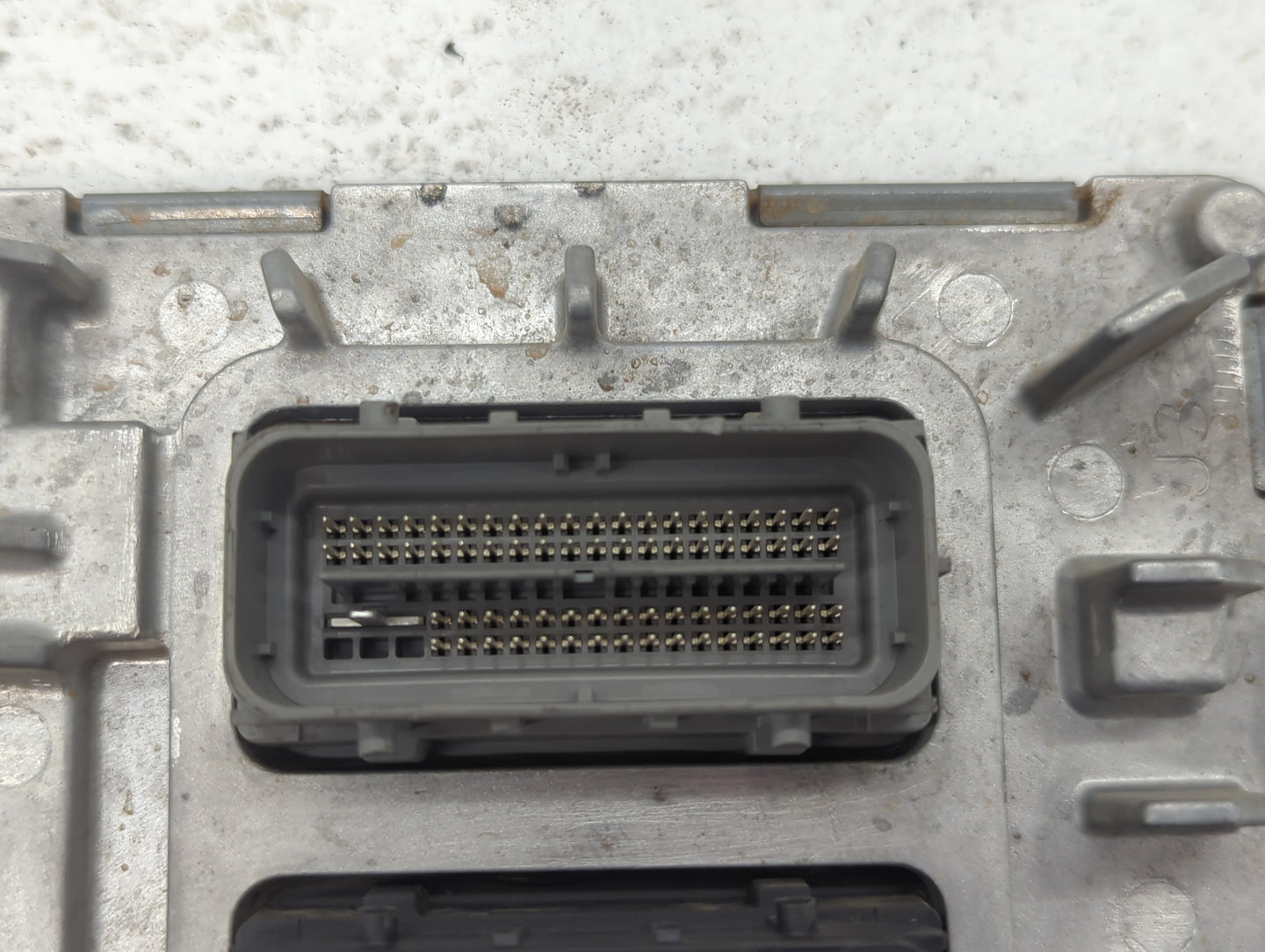 2017-2022 Gmc Canyon PCM Engine Control Computer ECU ECM PCU OEM P/N:12687296 12679078 Fits OEM Used Auto Parts - Oemusedaut